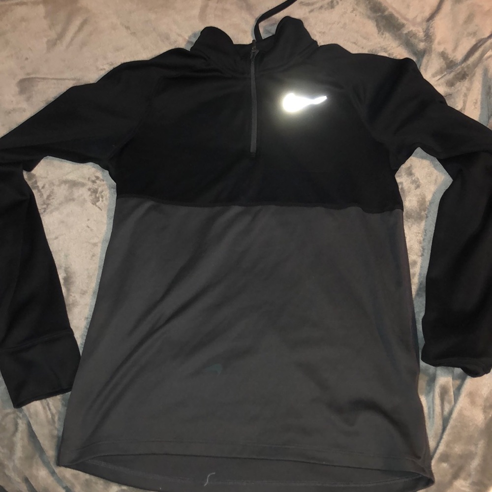 Mike Dri Fit Halfzip